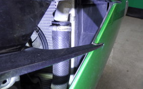 KAWASAKI ZX 1400 NINJA R A 2012