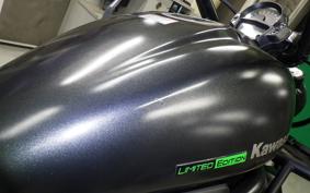KAWASAKI VULCAN 650 S 2016 EN650A