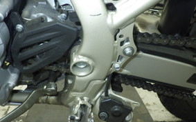 KAWASAKI KLX230ｼｪﾙﾊﾟ 2007 LX232A