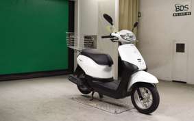 HONDA TACT Basket 2007 AF79