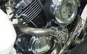 YAMAHA DRAGSTAR 1100 CLASSIC 2000 VP13J