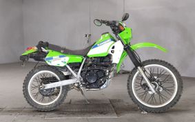 KAWASAKI KL250R KL250D
