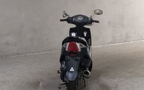 SYM GT125 HM12V