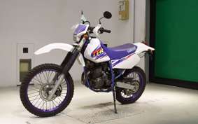 YAMAHA TT250R 4GY