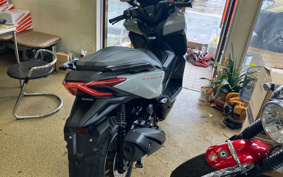 HONDA FORZA 250 MF17