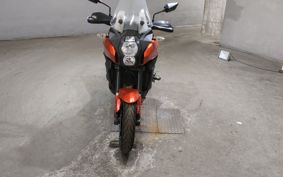 KAWASAKI VERSYS1000 LZT00A