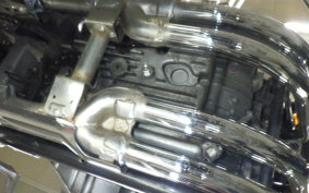 KAWASAKI ZEPHYR 750 RS 1999 ZR750C