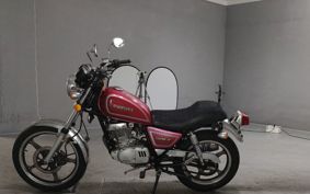SUZUKI GN125 F Gen.2 PCJ2N
