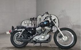 HARLEY XLH883 2001 CEM