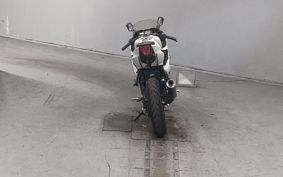 SUZUKI GSX-R125 DL33B