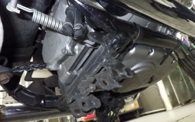 KAWASAKI W400 2006 EJ400A