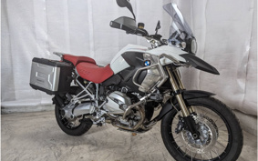 BMW R1200GS 2011 0450
