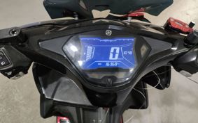 YAMAHA AERO X 155 SG47