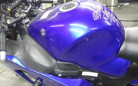 SUZUKI GSX1300R HAYABUSA 2007