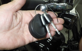 HARLEY FXLRS1870 2021