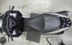 YAMAHA TRICITY 155 2022 SG81J