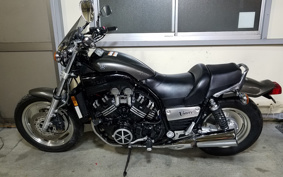 YAMAHA VMAX 2001 2LT