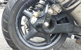 YAMAHA CYGNUS 125 XSR 2 SE44J