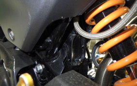 HONDA ｸﾞﾛﾑ JC75