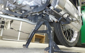 HONDA C50 SUPER CUB 2003 AA09