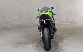 KAWASAKI NINJA ZX-6R ZX636G