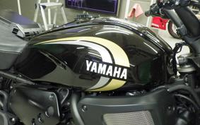 YAMAHA XSR700 2023 RM41J