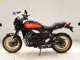 Фото Kawasaki Z900RS 2022 с японского аукциона