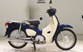 HONDA C50 SUPER CUB 2001 AA09