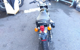 HONDA MONKEY 125 JB02