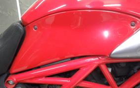 DUCATI DIAVEL Stripe 2015