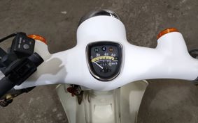 HONDA LITTLE CUB AA01