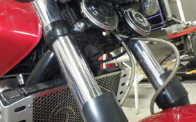 HONDA CB400SF VTEC Spec3 2007 NC39