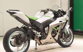 KAWASAKI ZX 10 NINJA ABS 2017