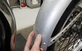 HONDA GB500TT 1986 PC16