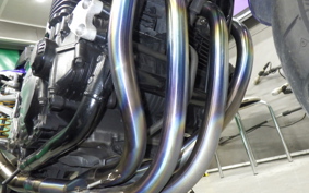 YAMAHA XJR1300 2002 RP03J