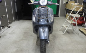 VESPA GTS250IE