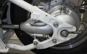 YAMAHA DRAGSTAR 400 2003 VH01J