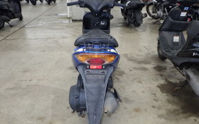 SUZUKI ADDRESS V50