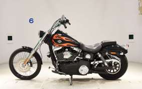 HARLEY FXDWG 1580 2010