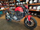 Фото Ducati MONSTAR 937 PLUS 2023 с японского аукциона