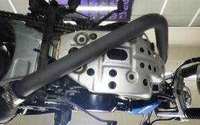 YAMAHA TW200 Gen.2 2007 DG07J