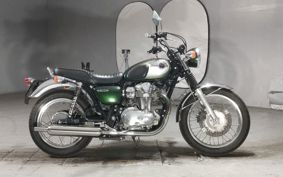 KAWASAKI W800 2011 EJ800A