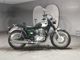 Фото Kawasaki W800 2011 с японского аукциона