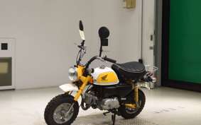HONDA MONKEY AB27