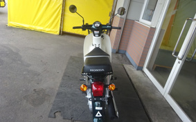 HONDA SUPER CUB110 JA59