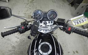 KAWASAKI ZEPHYR 400 KAI 2005 ZR400C