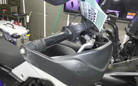 YAMAHA TENERE 700 2021 DM09J
