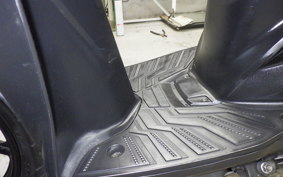 SUZUKI ADDRESS 110 2002 CE47A