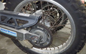 HONDA XR250 BAJA MD30