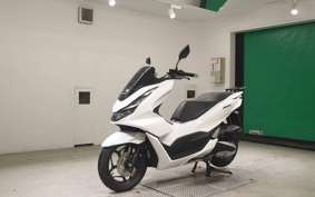 HONDA PCX 125 2022 JK05